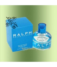 RALPH LAUREN RALPH 100 ML VAP  